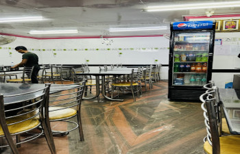 SARAVANA BHAVAN