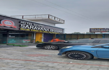 SARAVANA BHAVAN