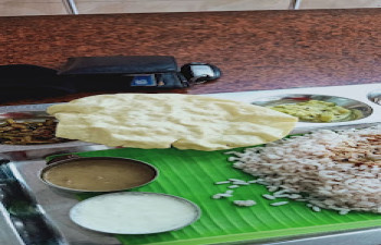 SARAVANA BHAVAN