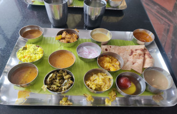 SARAVANA BHAVAN