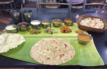 SARAVANA BHAVAN