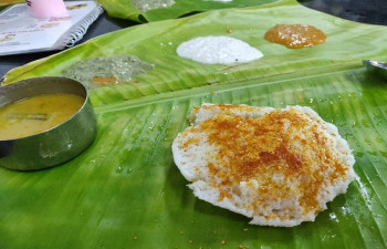 SARAVANA BHAVAN