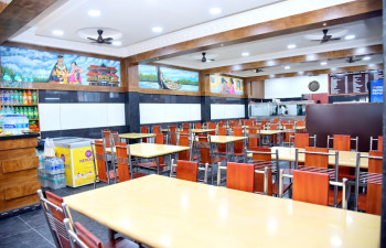 SWARAVANA BHAVAN