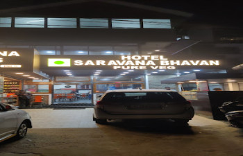 SWARAVANA BHAVAN