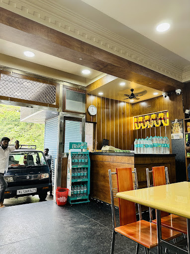 SWARAVANA BHAVAN