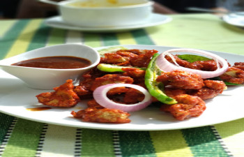 HILL SPICE