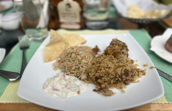 HILL SPICE