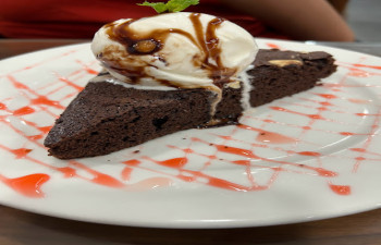 PRAKRITHI MULTI CUISINE RESTAURANT