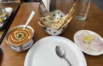 PRAKRITHI MULTI CUISINE RESTAURANT