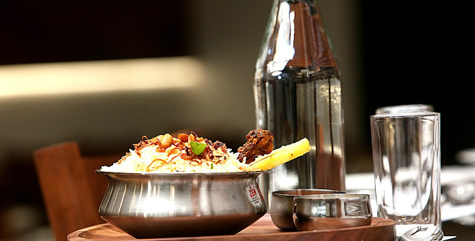PRAKRITHI MULTI CUISINE RESTAURANT