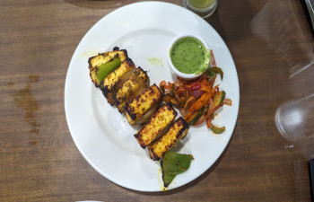 PRAKRITHI MULTI CUISINE RESTAURANT