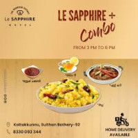 Le Sapphire Hotel & Restaurant