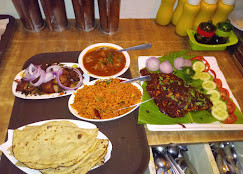 Le Sapphire Hotel & Restaurant