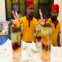 Le Sapphire Hotel & Restaurant