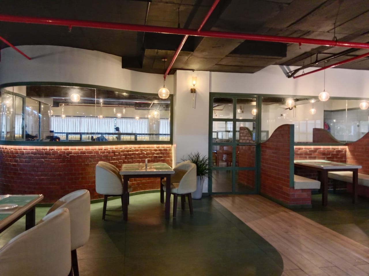 ACHAYAN'S FINE DINE RESTAURANT