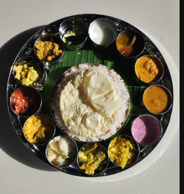 ACHAYAN'S FINE DINE RESTAURANT