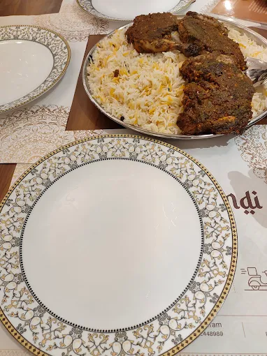 ACHAYAN'S FINE DINE RESTAURANT