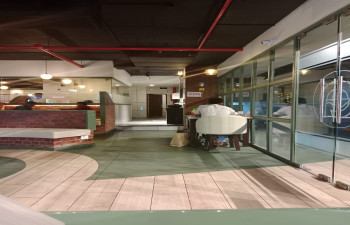 ACHAYAN'S FINE DINE RESTAURANT