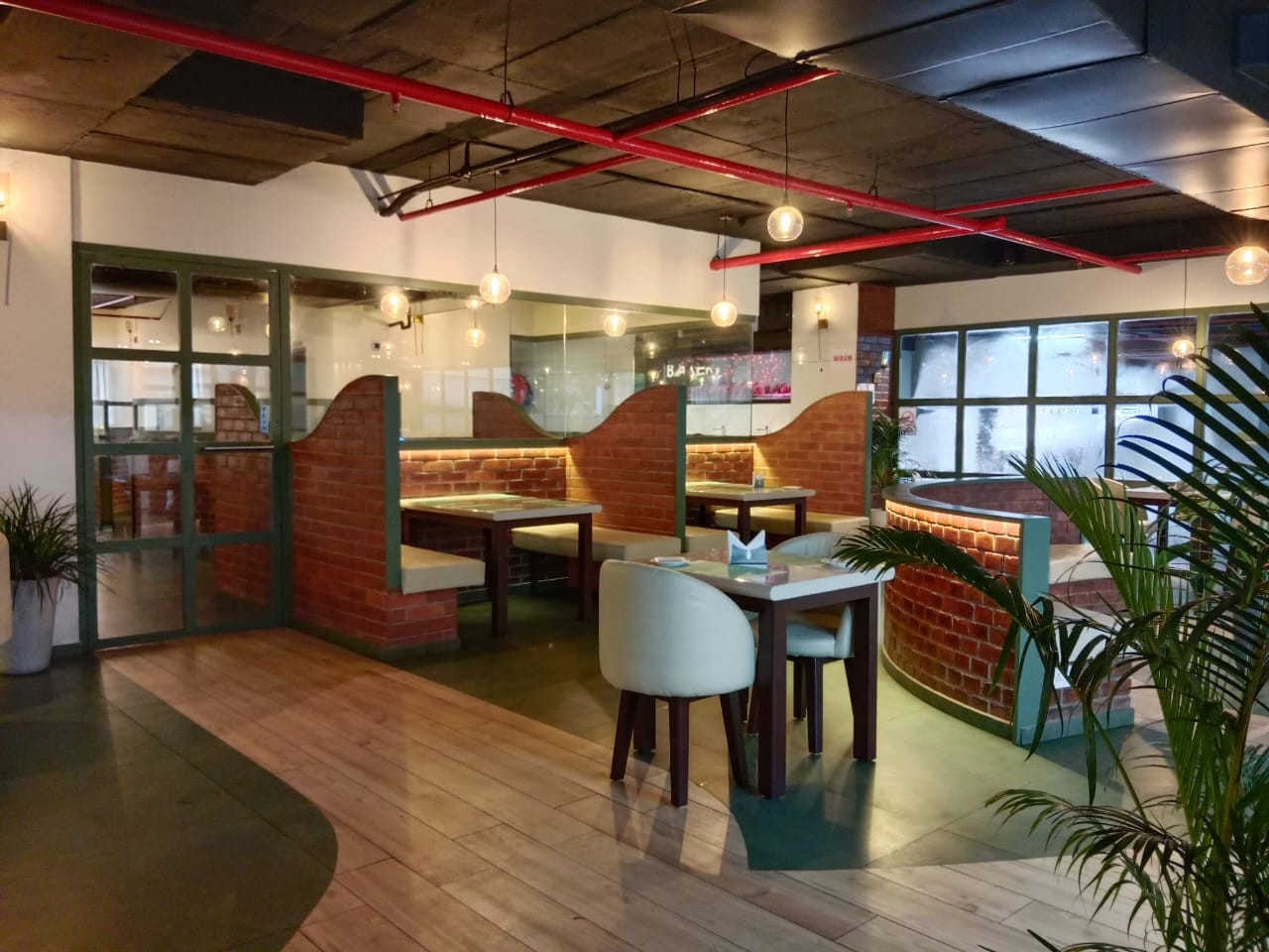 ACHAYAN'S FINE DINE RESTAURANT