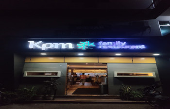 KPM FAMILY RESAURANT