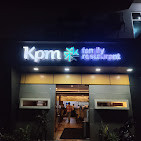 KPM FAMILY RESAURANT