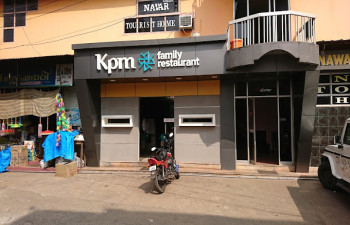 KPM FAMILY RESAURANT