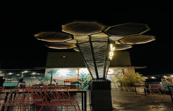 VOX SKY LOUNGE & FINE DINE