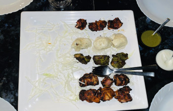 VOX SKY LOUNGE & FINE DINE