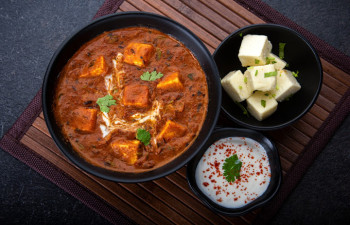 VOX SKY LOUNGE & FINE DINE