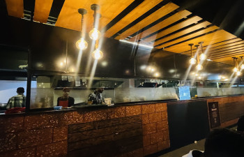SMOKEY'S RESTAURANT