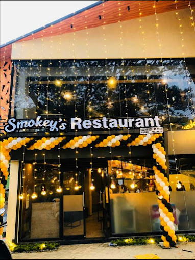 SMOKEY'S RESTAURANT