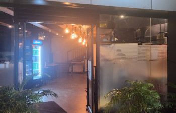 SMOKEY'S RESTAURANT